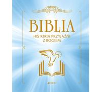 Histoire biblique de l'amitié avec Dieu