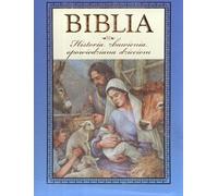 Histoire biblique du salut racontée aux enfants - Saviour Pirotta (Weihnachtsangebot, Kommunion auf Polnisch)