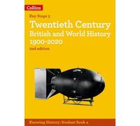Histoire britannique et mondiale du vingtième siècle 1900-2020
