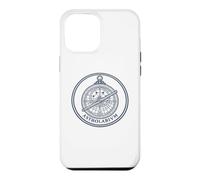 Histoire Buff Astrolabe Historien de l'astronomie Ancienne Coque pour iPhone 12 Pro Max