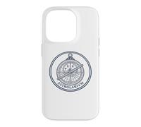 Histoire Buff Astrolabe Historien de l'astronomie Ancienne Coque pour iPhone 14 Pro