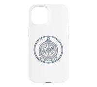 Histoire Buff Astrolabe Historien de l'astronomie Ancienne Coque pour iPhone 15