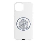 Histoire Buff Astrolabe Historien de l'astronomie Ancienne Coque pour iPhone 15 Plus
