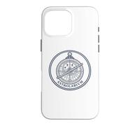Histoire Buff Astrolabe Historien de l'astronomie Ancienne Coque pour iPhone 16 Pro Max