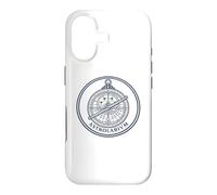 Histoire Buff Astrolabe Historien de l'astronomie Ancienne Coque pour iPhone 17