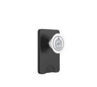 Histoire Buff Astrolabe Historien de l'astronomie Ancienne PopSockets PopWallet pour MagSafe