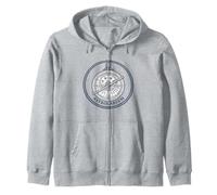 Histoire Buff Astrolabe Historien de l'astronomie Ancienne Sweat à Capuche