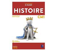 Histoire CM1 - Nouveau programme 2016