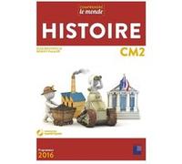 Histoire CM2 + CD Rom Elsa Bouteville (Auteur), Benoît Falaize (Auteur)