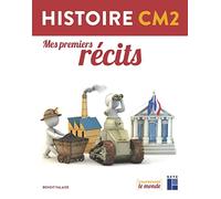 Histoire CM2 : Mes premiers récits