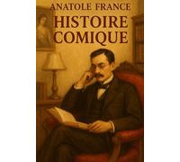 Histoire comique