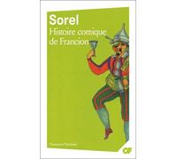 Histoire comique de Francion