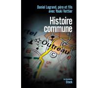 Histoire commune