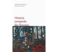 Histoire Comparée Des Femmes : Nouvelles Approches