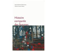 Histoire Comparée Des Femmes : Nouvelles Approches