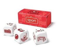 Histoire Cubes Gra Histoire Cubes Sport Storycube