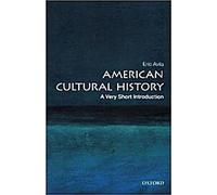 Histoire culturelle américaine