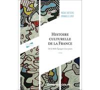 Histoire culturelle de la France - 5e éd.: De la Belle Epoque à nos jours