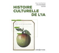 Histoire culturelle de l'IA