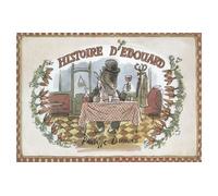 histoire d edouard
