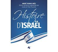 Histoire d´Israël