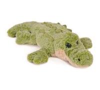 Histoire d ours Crocodile 40 cm Vert G
