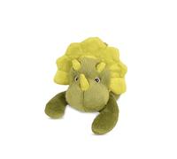 Peluche - HISTOIRE D'OURS - Podcoll Dino - Multicolore - 30 cm - Pour enfants à partir de 3 ans