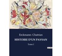 Histoire D¿Un Paysan