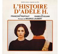 Histoire d'Adele H - Ost(Japon)