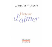 Histoire D'aimer