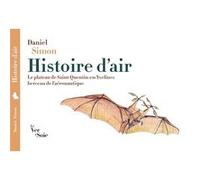 Histoire d'air Daniel Simon (Auteur)