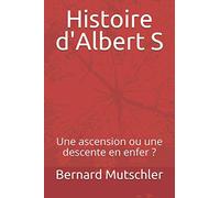 Histoire d'Albert S: Une ascension ou une descente en enfer ?