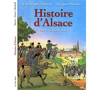 Histoire d'Alsace