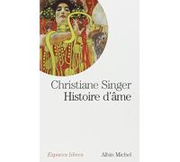 Histoire D'Ame