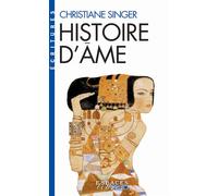 Histoire d'âme (Espaces Libres - Ecritures)