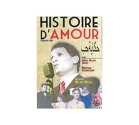 Histoire D'amour