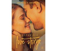 Histoire d'amour espagnole