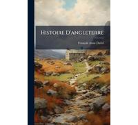 Histoire D'angleterre