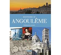 Histoire d'Angoulême