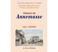 Histoire d'Annemasse