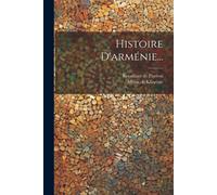 Histoire D'arménie...