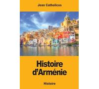 Histoire d'Arménie