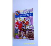 HISTOIRE D'ARMENIE