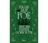 Histoire d'Arthur Gordon Pym de Nantucket