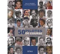 Histoire De 50 Pilotes De Course Au Destin Tragique