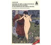 Anonyme – Histoire de 'Arûs, la belle des belles et des merveilles de la mer et des îles – Poche