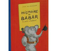 Histoire de Babar