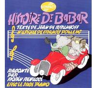 Histoire De Babar, Le Petit Elephant [Import]