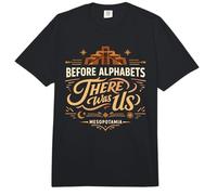 Histoire de Babylone cunéiforme sumérienne Mésopotamie Antique Comfort Colors Adult Heavyweight T-Shirt