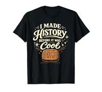Histoire de Babylone cunéiforme sumérienne Mésopotamie Antique T-Shirt